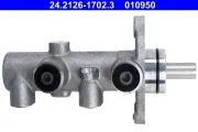 Hauptbremszylinder ATE 24.2126-1702.3
