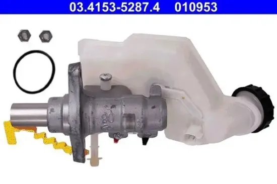 Hauptbremszylinder ATE 03.4153-5287.4 Bild Hauptbremszylinder ATE 03.4153-5287.4