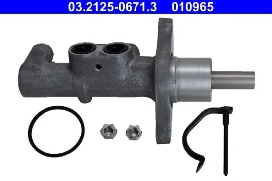 Hauptbremszylinder ATE 03.2125-0671.3 Bild Hauptbremszylinder ATE 03.2125-0671.3