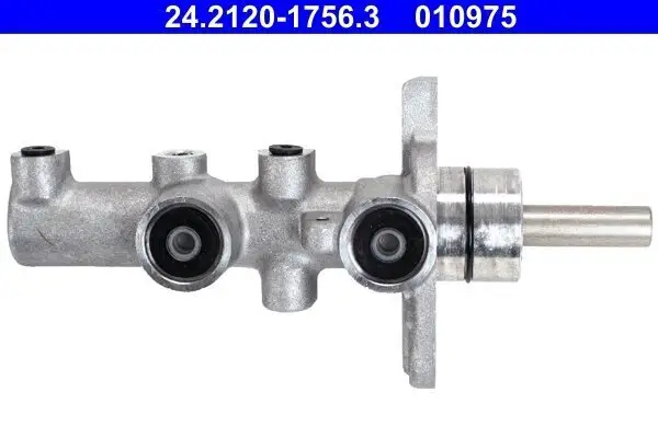 Hauptbremszylinder ATE 24.2120-1756.3