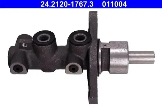 Hauptbremszylinder ATE 24.2120-1767.3 Bild Hauptbremszylinder ATE 24.2120-1767.3