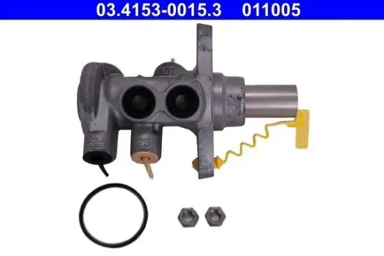 Hauptbremszylinder ATE 03.4153-0015.3 Bild Hauptbremszylinder ATE 03.4153-0015.3
