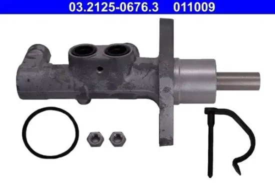 Hauptbremszylinder ATE 03.2125-0676.3 Bild Hauptbremszylinder ATE 03.2125-0676.3