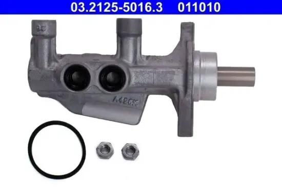 Hauptbremszylinder ATE 03.2125-5016.3 Bild Hauptbremszylinder ATE 03.2125-5016.3