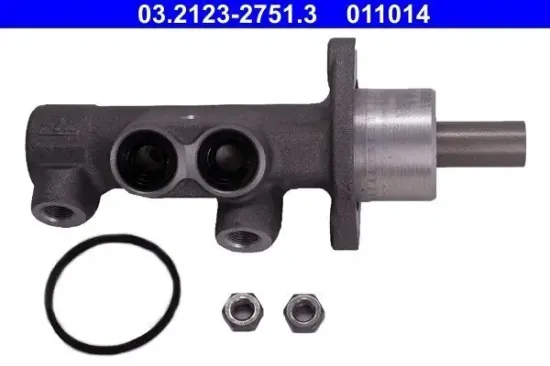 Hauptbremszylinder ATE 03.2123-2751.3 Bild Hauptbremszylinder ATE 03.2123-2751.3