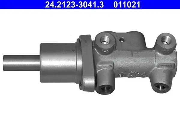 Hauptbremszylinder ATE 24.2123-3041.3