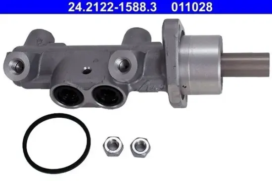 Hauptbremszylinder ATE 24.2122-1588.3 Bild Hauptbremszylinder ATE 24.2122-1588.3