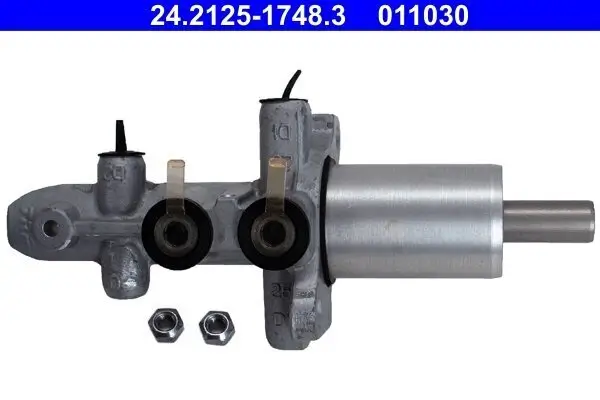 Hauptbremszylinder ATE 24.2125-1748.3