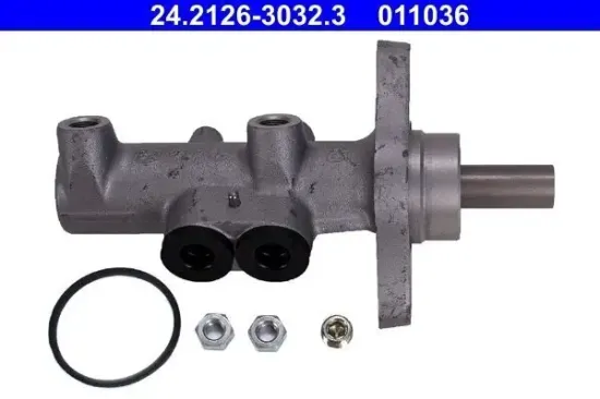 Hauptbremszylinder ATE 24.2126-3032.3 Bild Hauptbremszylinder ATE 24.2126-3032.3