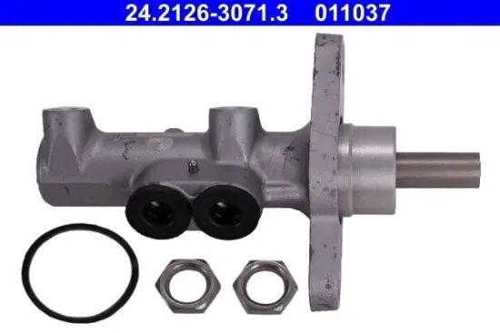 Hauptbremszylinder ATE 24.2126-3071.3 Bild Hauptbremszylinder ATE 24.2126-3071.3