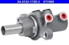 Hauptbremszylinder ATE 24.4122-1720.3 Bild Hauptbremszylinder ATE 24.4122-1720.3