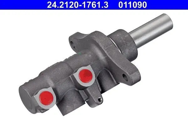 Hauptbremszylinder ATE 24.2120-1761.3