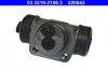 Radbremszylinder Hinterachse ATE 03.3219-2106.3