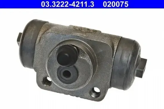 Radbremszylinder Hinterachse ATE 03.3222-4211.3 Bild Radbremszylinder Hinterachse ATE 03.3222-4211.3