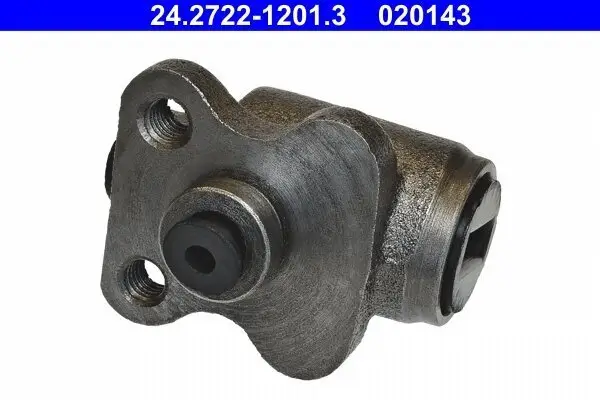 Radbremszylinder Vorderachse rechts ATE 24.2722-1201.3