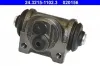 Radbremszylinder Hinterachse ATE 24.3215-1102.3
