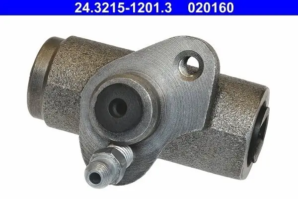 Radbremszylinder Hinterachse ATE 24.3215-1201.3