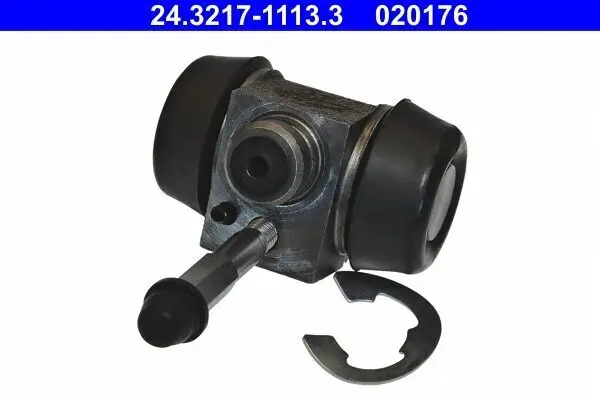 Radbremszylinder Hinterachse ATE 24.3217-1113.3
