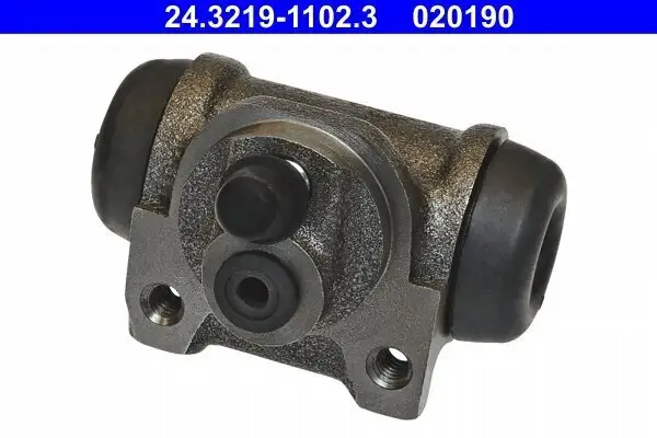 Radbremszylinder Hinterachse ATE 24.3219-1102.3