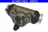 Radbremszylinder Hinterachse ATE 24.3220-1102.3