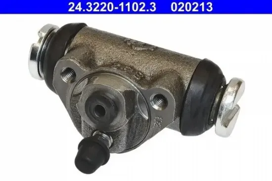 Radbremszylinder Hinterachse ATE 24.3220-1102.3 Bild Radbremszylinder Hinterachse ATE 24.3220-1102.3