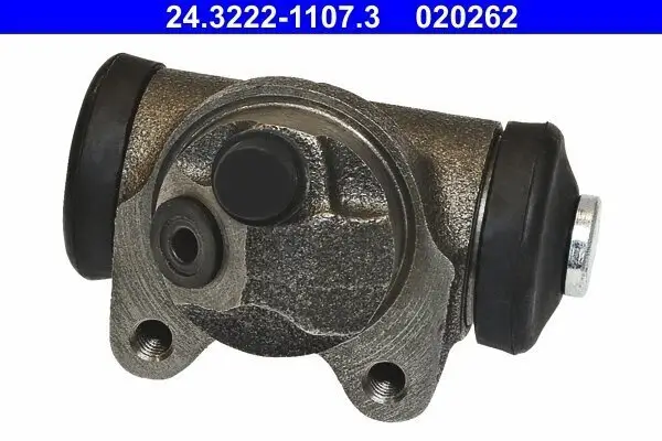 Radbremszylinder ATE 24.3222-1107.3