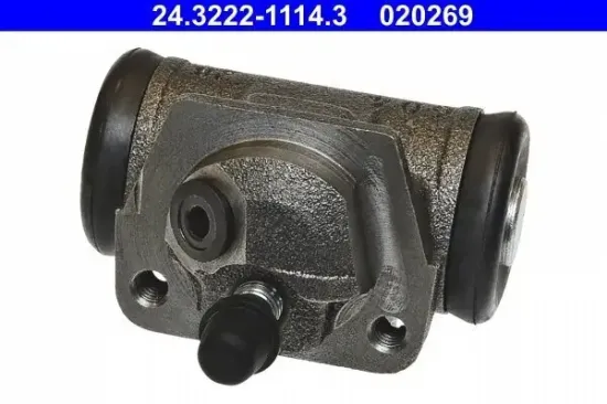 Radbremszylinder Hinterachse ATE 24.3222-1114.3 Bild Radbremszylinder Hinterachse ATE 24.3222-1114.3