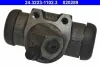 Radbremszylinder ATE 24.3223-1102.3