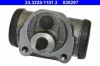 Radbremszylinder ATE 24.3228-1101.3