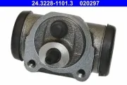 Radbremszylinder ATE 24.3228-1101.3