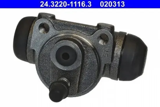 Radbremszylinder Hinterachse ATE 24.3220-1116.3 Bild Radbremszylinder Hinterachse ATE 24.3220-1116.3
