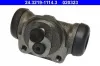 Radbremszylinder ATE 24.3219-1114.3