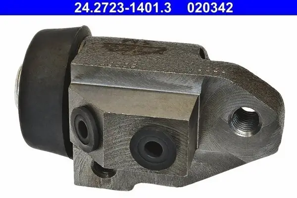 Radbremszylinder Vorderachse links ATE 24.2723-1401.3