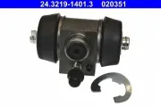 Radbremszylinder ATE 24.3219-1401.3