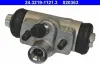 Radbremszylinder Hinterachse links ATE 24.3219-1121.3
