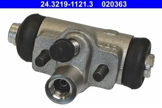 Radbremszylinder Hinterachse links ATE 24.3219-1121.3 Bild Radbremszylinder Hinterachse links ATE 24.3219-1121.3