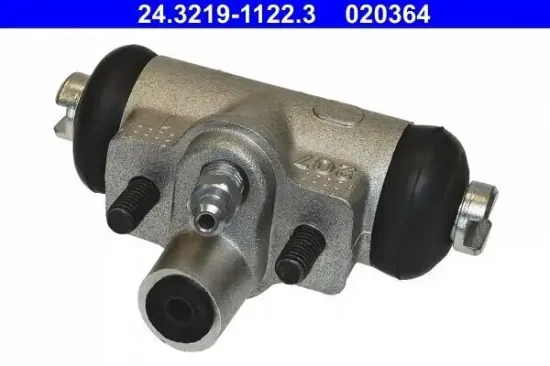 Radbremszylinder Hinterachse rechts ATE 24.3219-1122.3 Bild Radbremszylinder Hinterachse rechts ATE 24.3219-1122.3