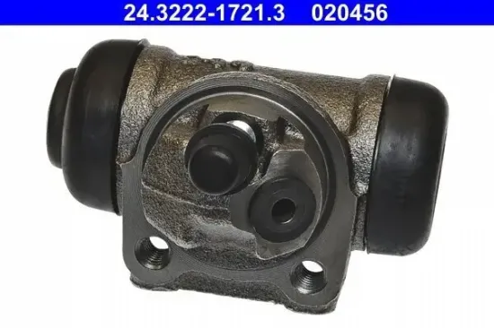 Radbremszylinder Hinterachse links ATE 24.3222-1721.3 Bild Radbremszylinder Hinterachse links ATE 24.3222-1721.3