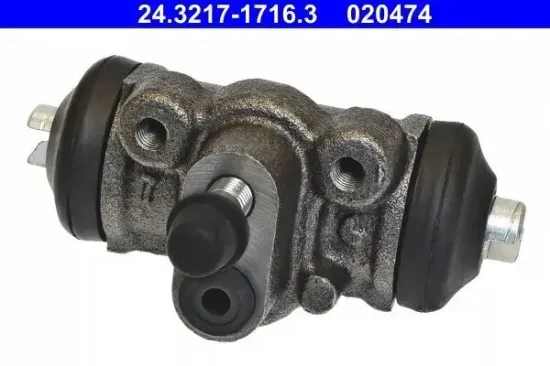 Radbremszylinder Hinterachse ATE 24.3217-1716.3 Bild Radbremszylinder Hinterachse ATE 24.3217-1716.3