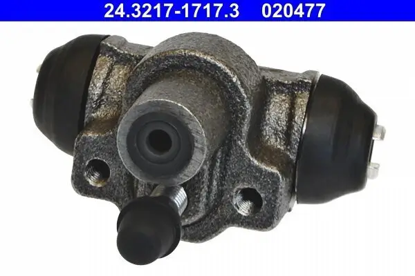 Radbremszylinder Hinterachse ATE 24.3217-1717.3