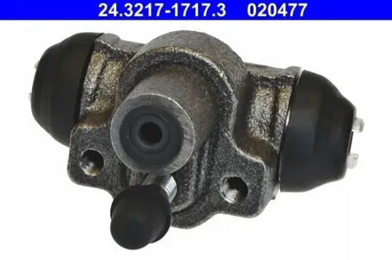 Radbremszylinder Hinterachse ATE 24.3217-1717.3 Bild Radbremszylinder Hinterachse ATE 24.3217-1717.3