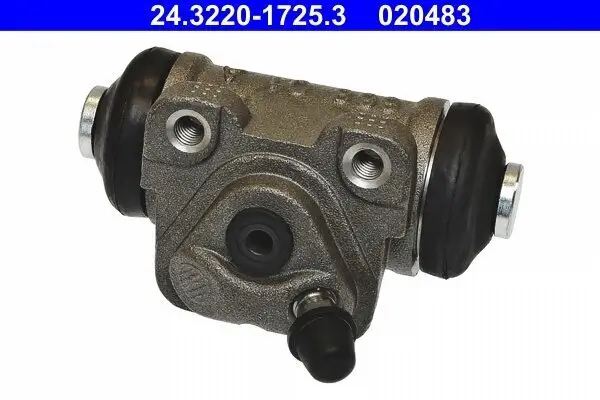 Radbremszylinder Hinterachse links ATE 24.3220-1725.3