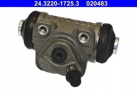Radbremszylinder Hinterachse links ATE 24.3220-1725.3 Bild Radbremszylinder Hinterachse links ATE 24.3220-1725.3