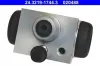 Radbremszylinder Hinterachse ATE 24.3219-1744.3