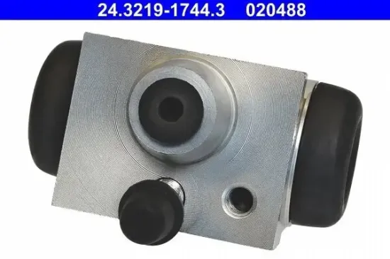 Radbremszylinder Hinterachse ATE 24.3219-1744.3 Bild Radbremszylinder Hinterachse ATE 24.3219-1744.3