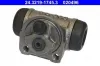 Radbremszylinder Hinterachse ATE 24.3219-1745.3