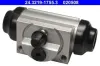 Radbremszylinder Hinterachse ATE 24.3219-1755.3