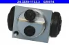 Radbremszylinder Hinterachse ATE 24.3220-1732.3