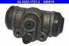 Radbremszylinder ATE 24.3222-1727.3