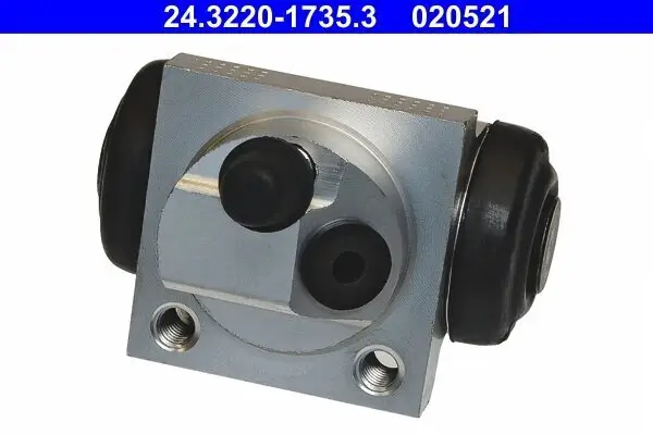 Radbremszylinder Hinterachse links ATE 24.3220-1735.3